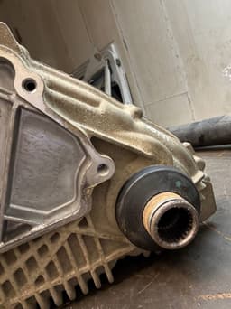 BMW ATC45L 27105A371E2 27608643153 27605A371F4 Transfer Box BMW X5 (F15, F85) (2012-2018) — thumbnail 8