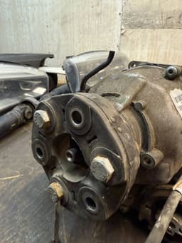 BMW ATC45L 27105A371E2 27608643153 27605A371F4 Transfer Box BMW X5 (F15, F85) (2012-2018) — thumbnail 6