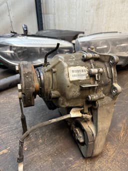 BMW ATC45L 27105A371E2 27608643153 27605A371F4 Transfer Box BMW X5 (F15, F85) (2012-2018) — thumbnail 5