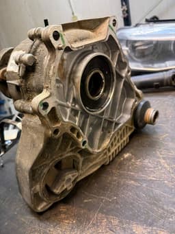 BMW ATC45L 27105A371E2 27608643153 27605A371F4 Transfer Box BMW X5 (F15, F85) (2012-2018) — thumbnail 7