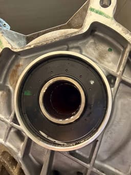 BMW ATC45L 27105A371E2 27608643153 27605A371F4 Transfer Box BMW X5 (F15, F85) (2012-2018) — thumbnail 9