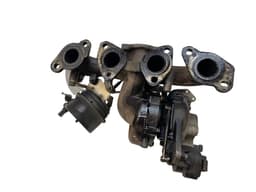 VOLVO 16389700015 Turbocharger VOLVO XC90 II (2014-) — thumbnail 2