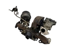 VOLVO 16389700015 Turbocharger VOLVO XC90 II (2014-) — thumbnail 1