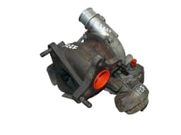 SUBARU VF50 Turbocharger SUBARU LEGACY IV / Outback (2003-2009) — thumbnail 3