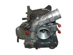 SUBARU VF50 Turbocharger SUBARU LEGACY IV / Outback (2003-2009) — thumbnail 2
