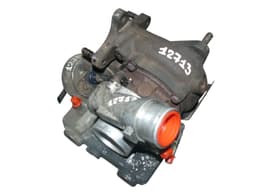 SUBARU VF50 Turbocharger SUBARU LEGACY IV / Outback (2003-2009) — thumbnail 1