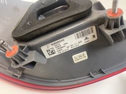 MERCEDES-BENZ A2059065200 Tail light, right MERCEDES-BENZ C-CLASS (W205) (2013-2021) — thumbnail 3