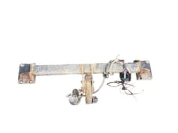 VOLVO Towbar VOLVO XC90 II (2014-) — thumbnail 1