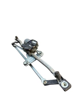VOLVO 1397220628 3397021173 30753493 Wiper linkage / mechanism VOLVO S60 II / V60 I (2010-2018) — thumbnail 1
