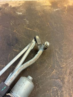 VOLVO 1397220628 3397021173 30753493 Wiper linkage / mechanism VOLVO S60 II / V60 I (2010-2018) — thumbnail 7