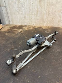 VOLVO 1397220628 3397021173 30753493 Wiper linkage / mechanism VOLVO S60 II / V60 I (2010-2018) — thumbnail 2