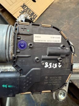 VOLVO 1397220628 3397021173 30753493 Wiper linkage / mechanism VOLVO S60 II / V60 I (2010-2018) — thumbnail 10