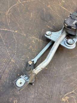 VOLVO 1397220628 3397021173 30753493 Wiper linkage / mechanism VOLVO S60 II / V60 I (2010-2018) — thumbnail 5