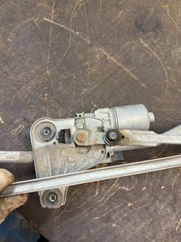 VOLVO 1397220628 3397021173 30753493 Wiper linkage / mechanism VOLVO S60 II / V60 I (2010-2018) — thumbnail 8