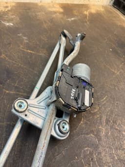 VOLVO 1397220628 3397021173 30753493 Wiper linkage / mechanism VOLVO S60 II / V60 I (2010-2018) — thumbnail 6