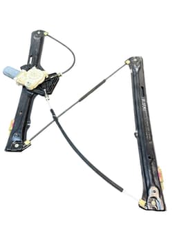 BMW 51337286483 67627322747 Window Regulator Compl. front left BMW X5 (F15, F85) (2012-2018) — thumbnail 1