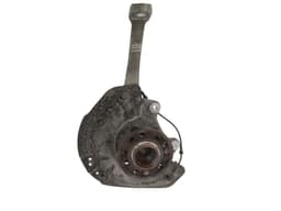 MERCEDES-BENZ A2053322100 Wheel bearing housing front left MERCEDES-BENZ C-CLASS (W205) (2013-2021) — thumbnail 2
