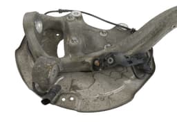 MERCEDES-BENZ A2053322100 Wheel bearing housing front left MERCEDES-BENZ C-CLASS (W205) (2013-2021) — thumbnail 5