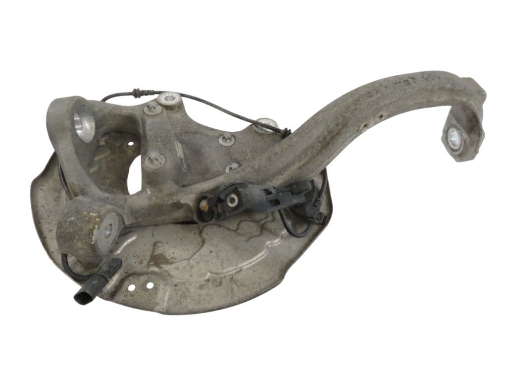 A2053322100 Wheel bearing housing front left MERCEDES-BENZ C-CLASS (W205) (2013-2021)