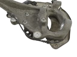 MERCEDES-BENZ A2053322100 Wheel bearing housing front left MERCEDES-BENZ C-CLASS (W205) (2013-2021) — thumbnail 4