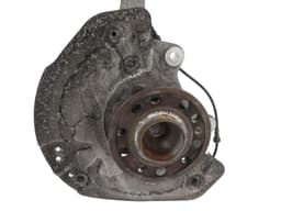 MERCEDES-BENZ A2053322100 Wheel bearing housing front left MERCEDES-BENZ C-CLASS (W205) (2013-2021) — thumbnail 3