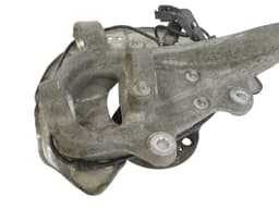 MERCEDES-BENZ A2053322200 Wheel bearing housing front right MERCEDES-BENZ C-CLASS (W205) (2013-2021) — thumbnail 4