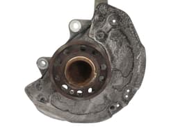 MERCEDES-BENZ A2053322200 Wheel bearing housing front right MERCEDES-BENZ C-CLASS (W205) (2013-2021) — thumbnail 2