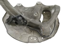 MERCEDES-BENZ A2053322200 Wheel bearing housing front right MERCEDES-BENZ C-CLASS (W205) (2013-2021) — thumbnail 3
