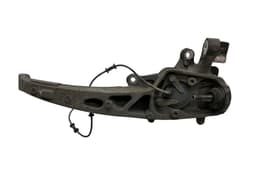 JAGUAR AW933K185AA Wheel bearing housing front right JAGUAR XJ (X351) (2009-2019) — thumbnail 2