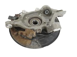 MERCEDES-BENZ A2053500241 Wheel bearing housing rear right MERCEDES-BENZ C-CLASS (W205) (2013-2021) — thumbnail 4