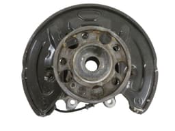 MERCEDES-BENZ A2053500241 Wheel bearing housing rear right MERCEDES-BENZ C-CLASS (W205) (2013-2021) — thumbnail 1