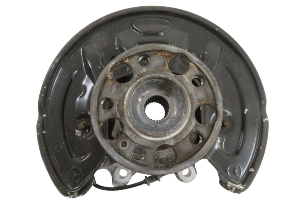 A2053500241 Wheel bearing housing rear right MERCEDES-BENZ C-CLASS (W205) (2013-2021)