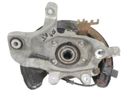 MERCEDES-BENZ A2053500241 Wheel bearing housing rear right MERCEDES-BENZ C-CLASS (W205) (2013-2021) — thumbnail 3
