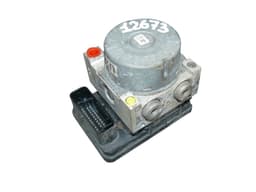 FORD D1B12C405AE D1B12C013BC ABS hydraulic unit / pump FORD FIESTA VI (2008-2017) — thumbnail 2