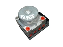 FORD D1B12C405AE D1B12C013BC ABS hydraulic unit / pump FORD FIESTA VI (2008-2017) — thumbnail 1