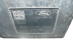 FORD D1B12C405AE D1B12C013BC ABS hydraulic unit / pump FORD FIESTA VI (2008-2017) — thumbnail 4