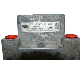 FORD D1B12C405AE D1B12C013BC ABS hydraulic unit / pump FORD FIESTA VI (2008-2017) — thumbnail 5