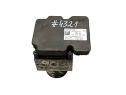 AUDI 4G0907379S 4G0614517AL ABS hydraulic unit / pump AUDI A6 / A6 ALLROAD (C7, 4G) (2010-2018) — thumbnail 1