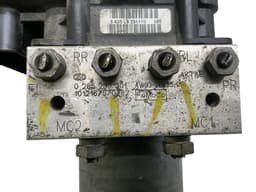 JAGUAR AW932C405CF 0265230301 AW932C353AD ABS hydraulic unit / pump JAGUAR XJ (X351) (2009-2019) — thumbnail 7