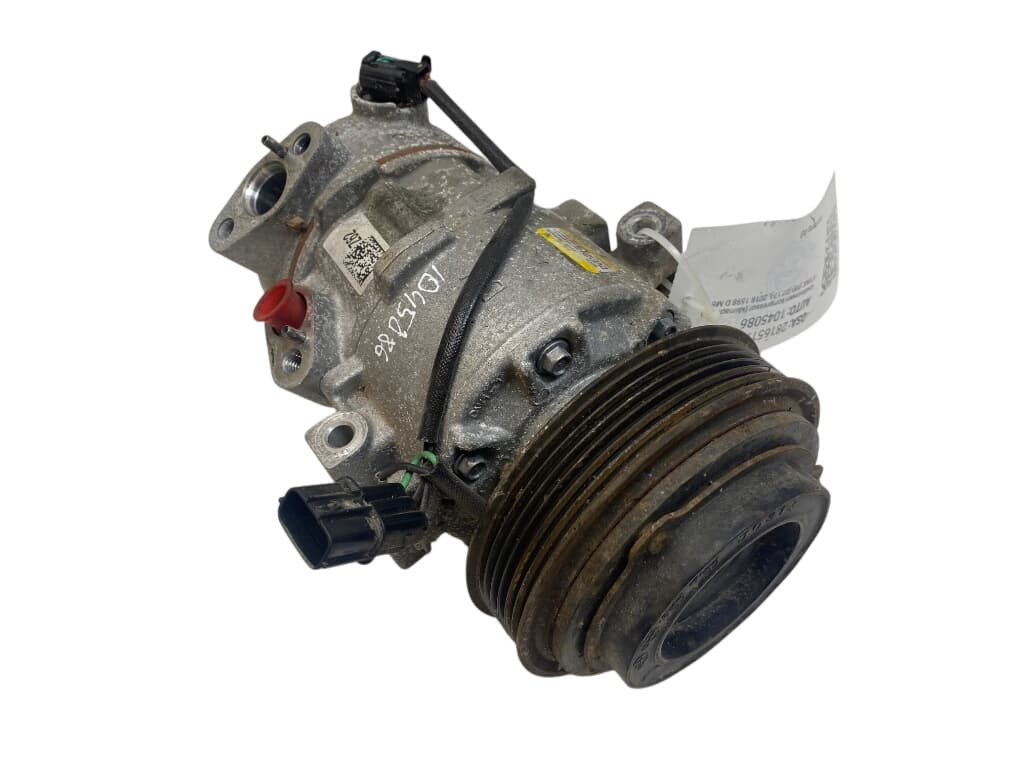 KIA 97701H6200 AC / aircon Compressor KIA STONIC (YB) (2017-)