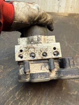 BMW 34516870187 6870187 34526870188 6870188 34516884732 34526884731 ABS hydraulic unit / pump BMW X5 (F15, F85) (2012-2018) — thumbnail 5