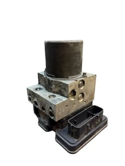 BMW 34516870187 6870187 34526870188 6870188 34516884732 34526884731 ABS hydraulic unit / pump BMW X5 (F15, F85) (2012-2018) — thumbnail 1
