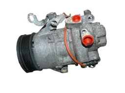 TOYOTA 4472603312 AC / aircon Compressor TOYOTA AURIS (E15) (2006-2012) — thumbnail 3