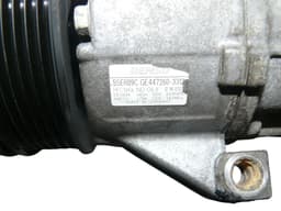 TOYOTA 4472603312 AC / aircon Compressor TOYOTA AURIS (E15) (2006-2012) — thumbnail 5