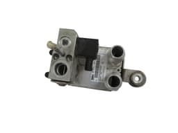 MERCEDES-BENZ A2228300402 A2228301801 AC Radiator (condenser) MERCEDES-BENZ C-CLASS (W205) (2013-2021) — thumbnail 1