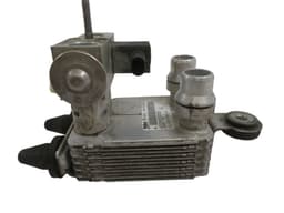 MERCEDES-BENZ A2228300402 A2228301801 AC Radiator (condenser) MERCEDES-BENZ C-CLASS (W205) (2013-2021) — thumbnail 4