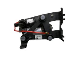 JAGUAR AW933B484AF Air Suspension Compressor JAGUAR XJ (X351) (2009-2019) — thumbnail 1