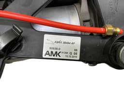 JAGUAR AW933B484AF Air Suspension Compressor JAGUAR XJ (X351) (2009-2019) — thumbnail 4