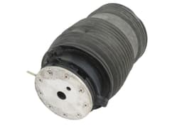 MERCEDES-BENZ A2053200825 Air shock absorber rear right MERCEDES-BENZ C-CLASS (W205) (2013-2021) — thumbnail 2