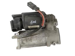 MERCEDES-BENZ A0993200004 Air Suspension Compressor MERCEDES-BENZ C-CLASS (W205) (2013-2021) — thumbnail 2